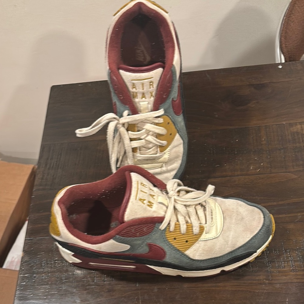 Rare Nike Air Max